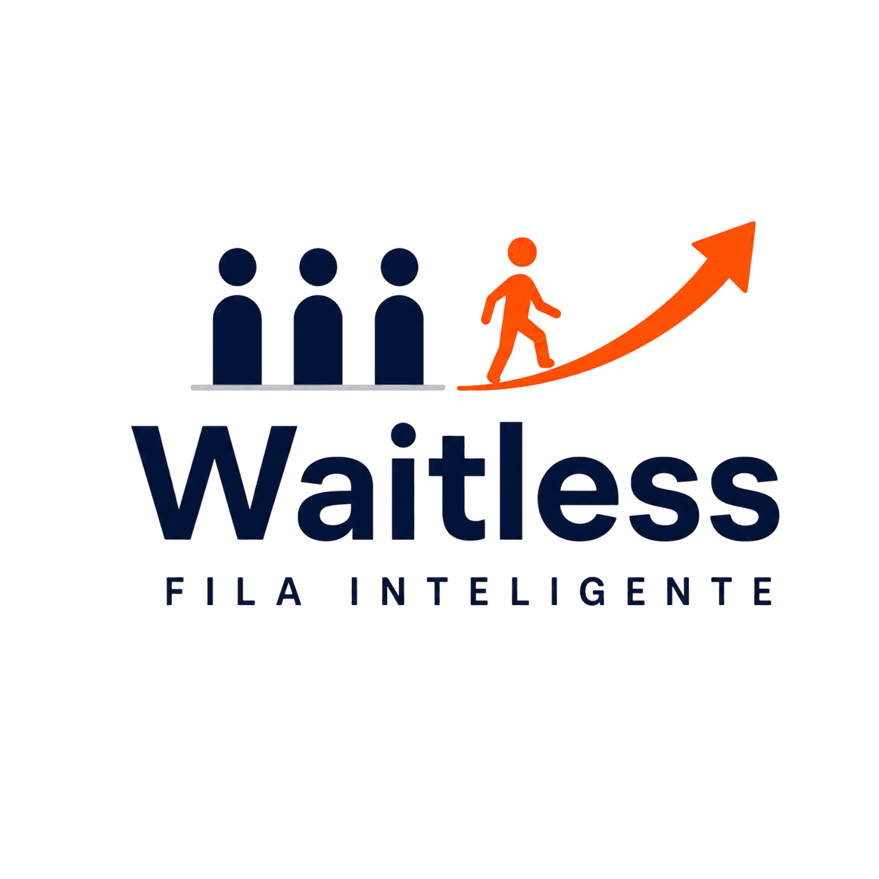 Waitless — Fila Inteligente
