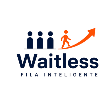 Waitless — Fila Inteligente